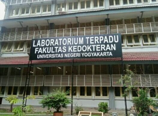 FK UNY: Era Baru Kampus Biru di Tahun 2024