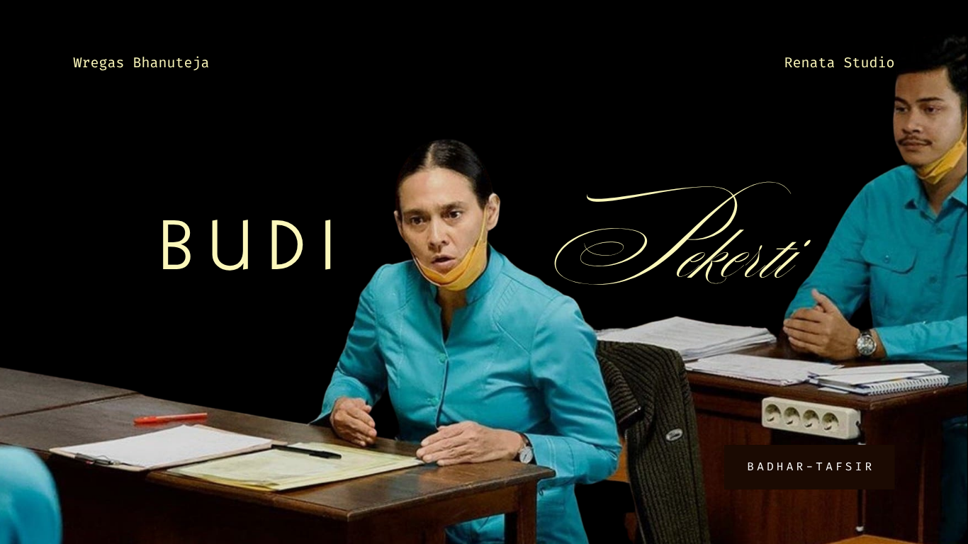 Budi Pekerti: Cermin Etika di Era Digital