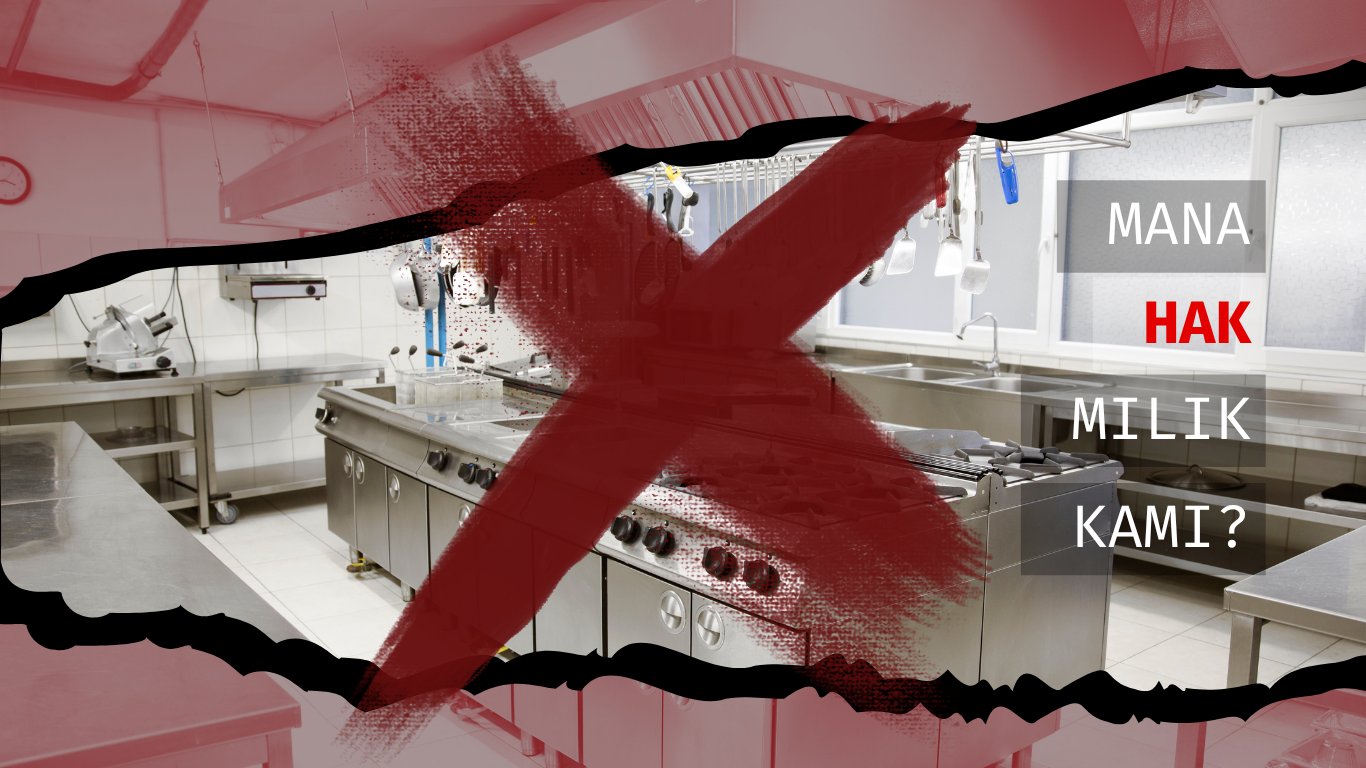 Menempuh Pendidikan di Tengah Kekurangan: Potret Nyata Kehidupan Mahasiswa Pendidikan Teknik Boga