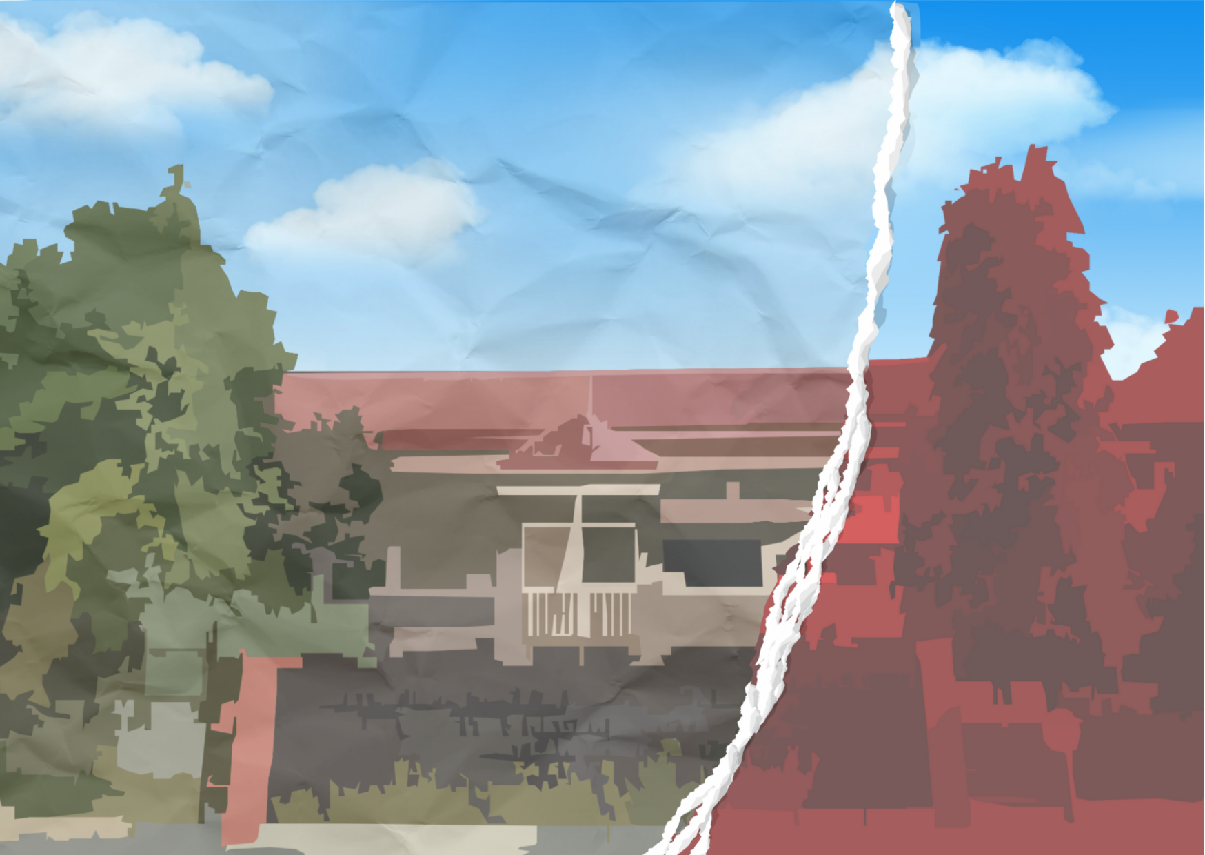 Analisis Kritis Syarat Prestasi: Mengurai Motif Birokrasi dalam Pembentukan HIMA Mandiri