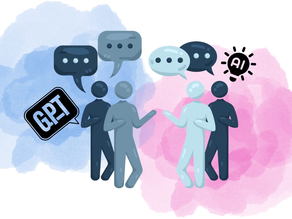 PRO KONTRA PENGGUNAAN CHATGPT DALAM RUANG DISKUSI MAHASISWA, PENTING ATAU TIDAK PEMANFAATAN AI DALAM PENDIDIKAN?