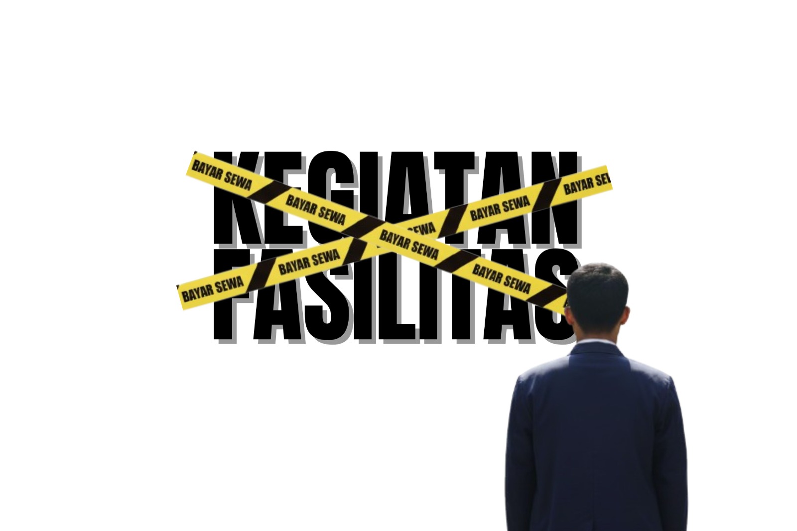 Kontradiksi Kebijakan UNY: Diminta Berprestasi tapi Dibatasi